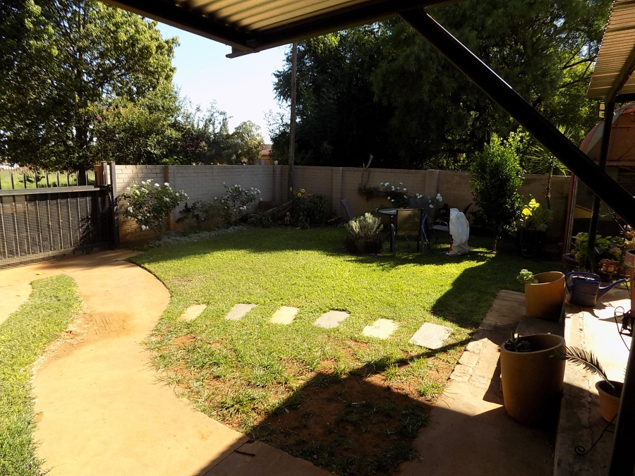 4 Bedroom Property for Sale in Ventersdorp North West